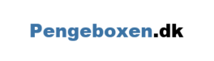 pengeboxen logo