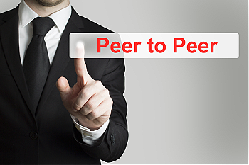 Peer-to-Peer (P2P) lån - For låntagere i Danmark